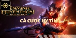 Cá cược Liên Minh hình thức ngày càng được quan tâm