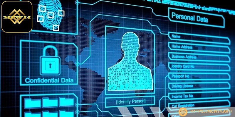 Hồ sơ cá nhân cơ bản cần cung cấp đầy đủ