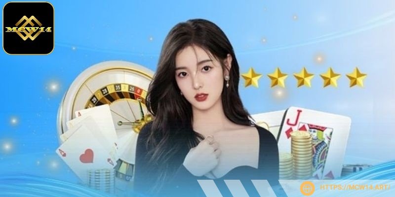 MCW14 ra đời năm 2016 và nhanh chóng khẳng định được vị trí